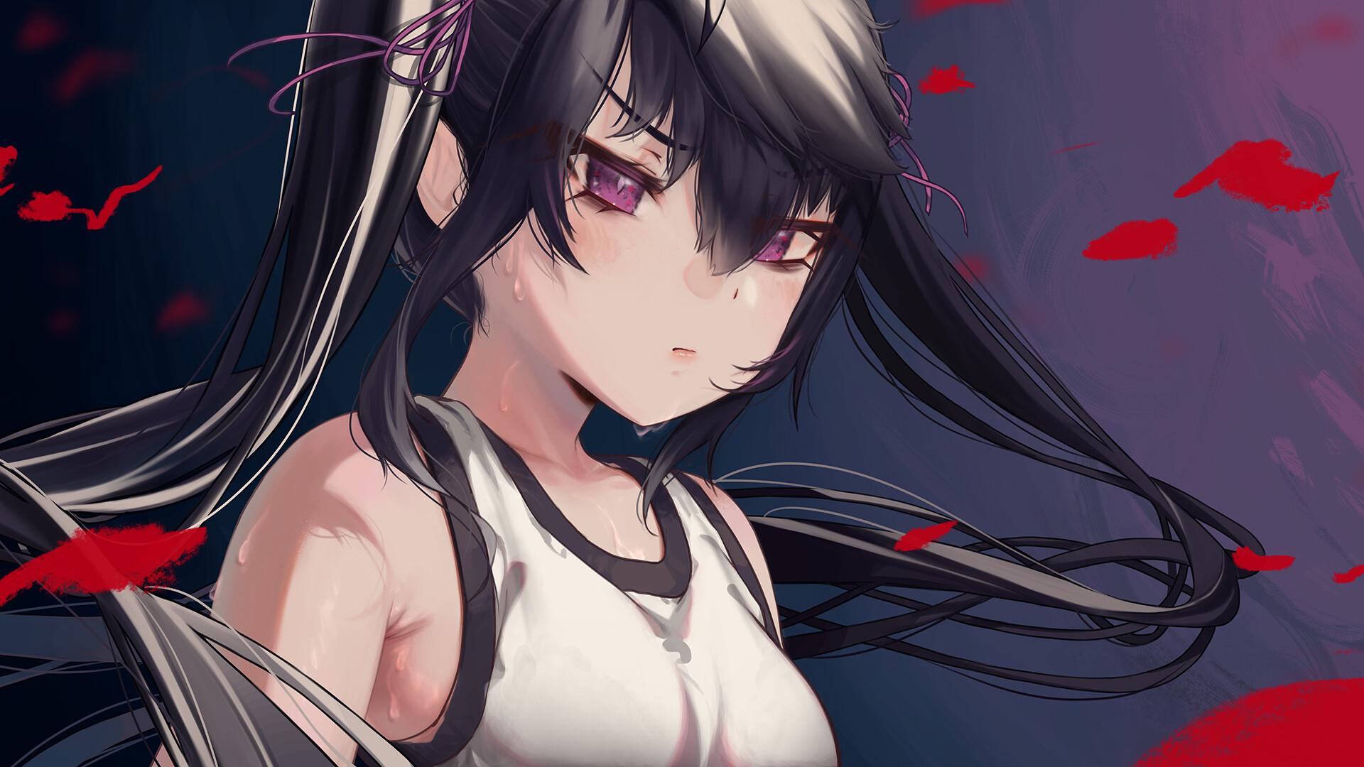 네개의 빛 : 제 1세계 [Iruka Route] screenshot 8