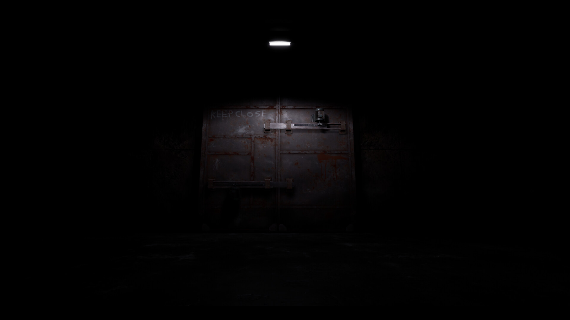The Event screenshot 8