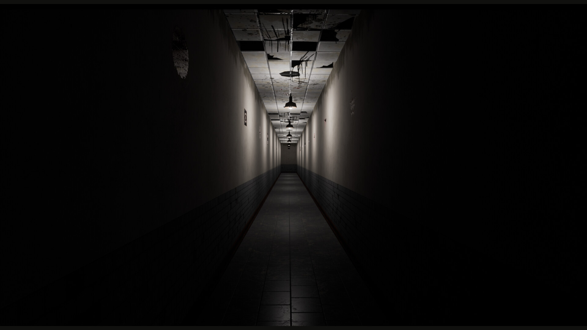 The Event screenshot 5