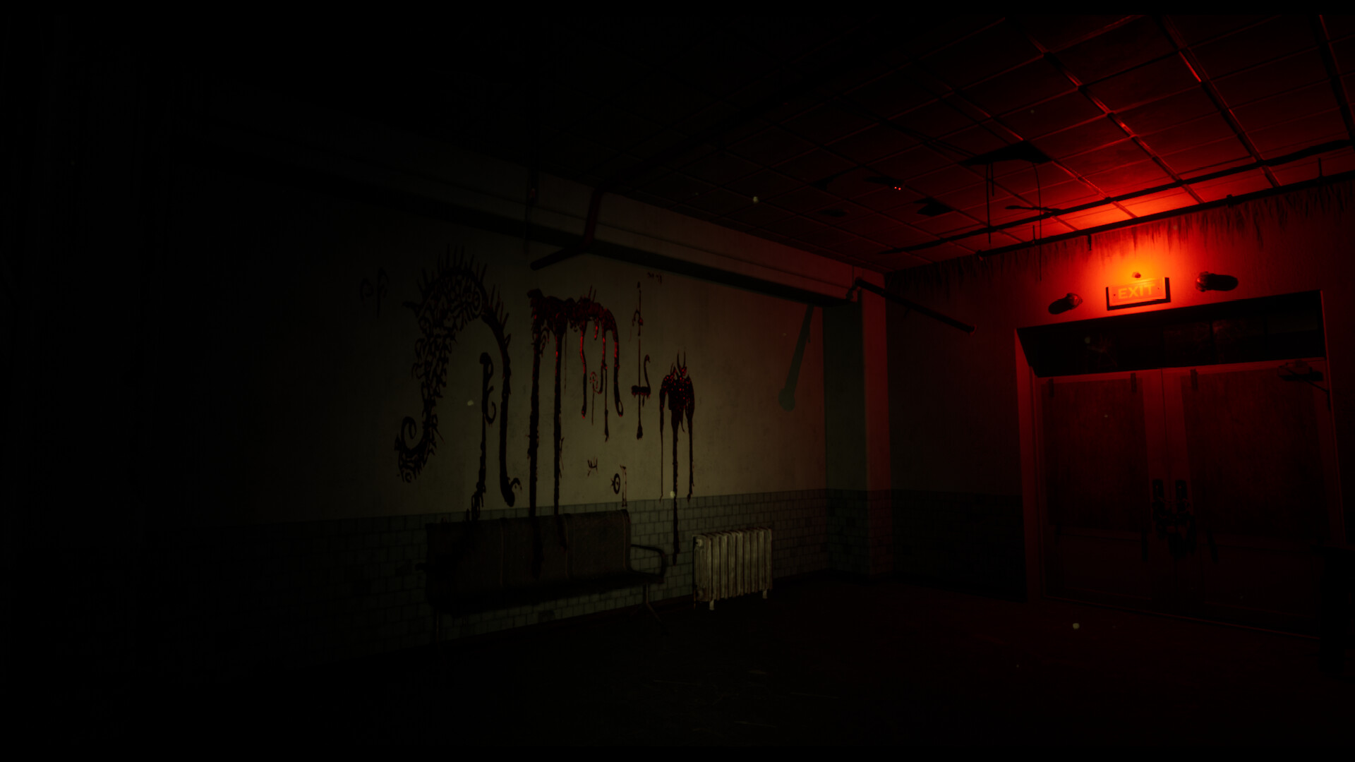 The Event screenshot 6