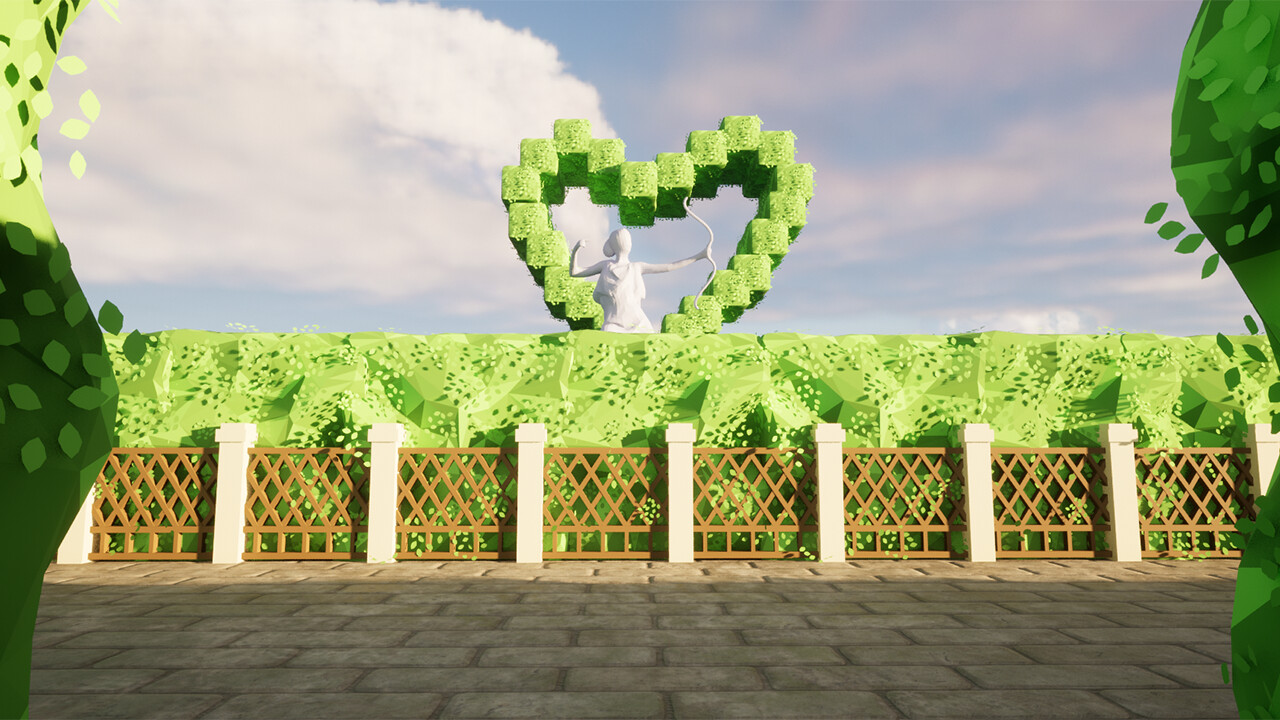 In Wonderland screenshot 5