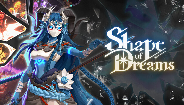 【ローグライク】ドリームドラゴン デッキ Steam：Shape of Dreams