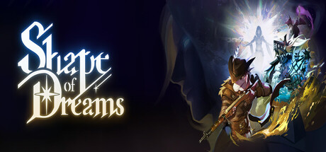 Аренда Shape of Dreams в Steam