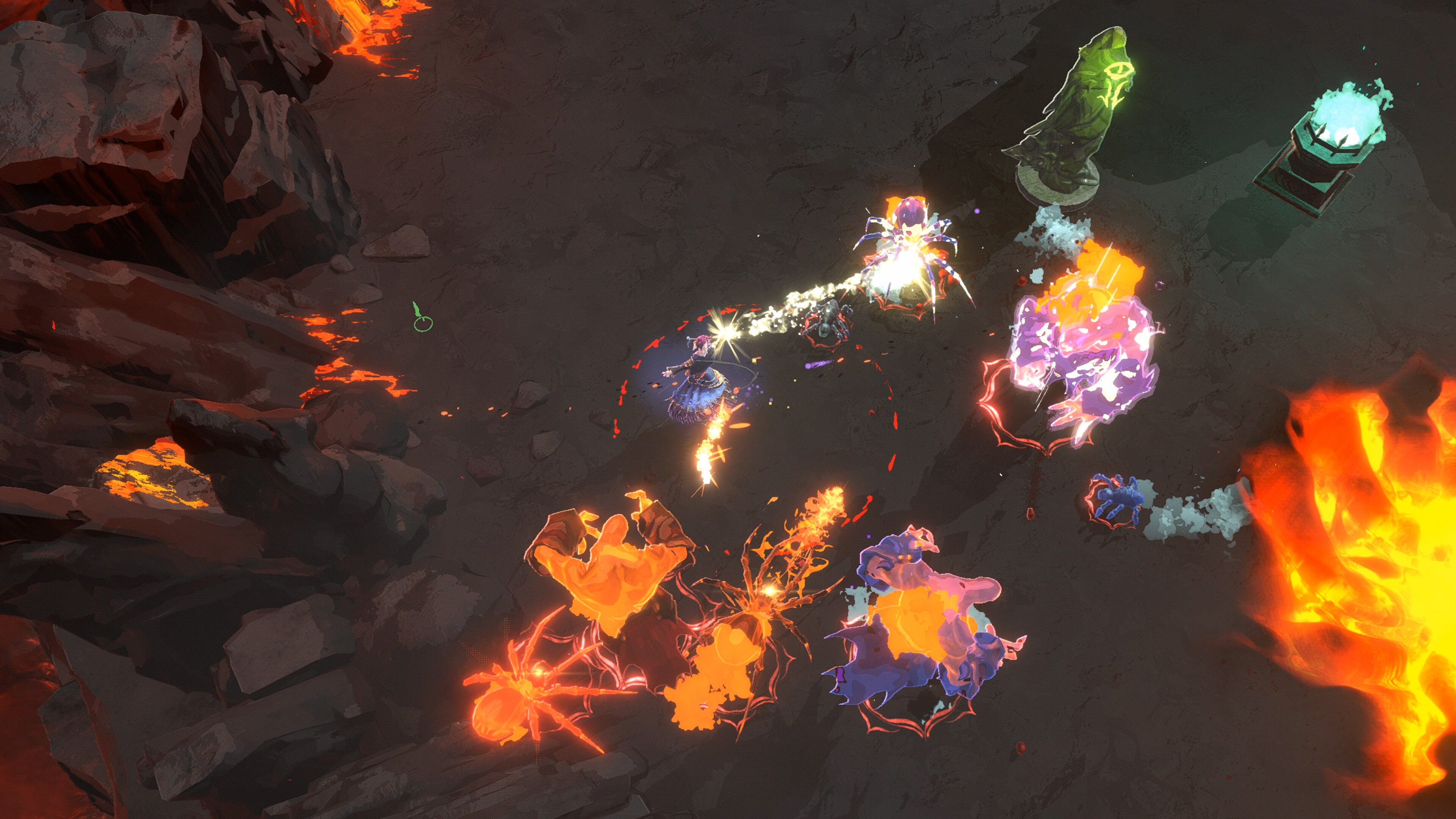 Shape of Dreams screenshot 2