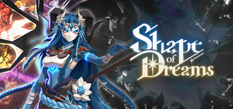Shape of Dreams