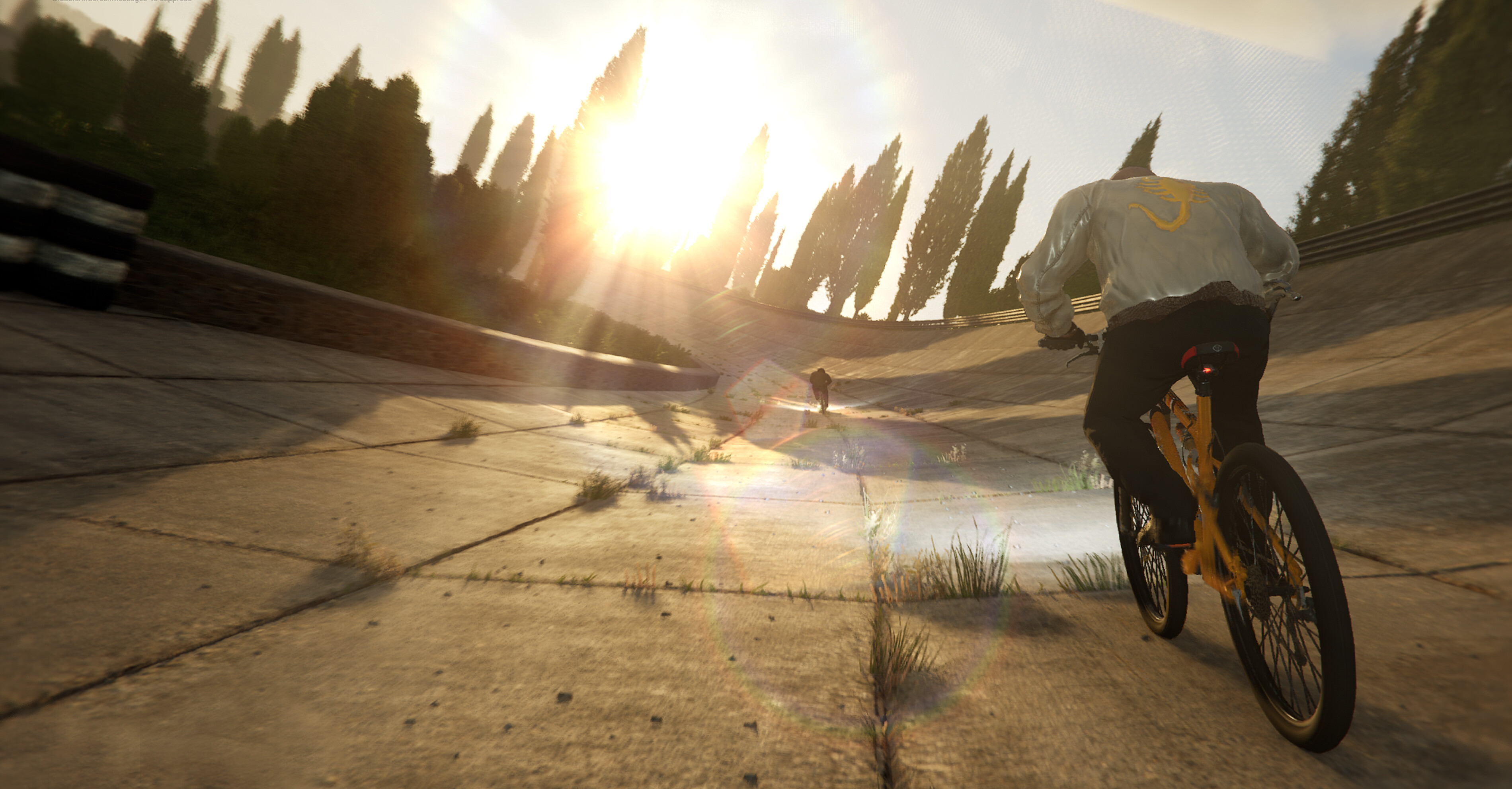 TRAIL OUT | Moto-Moto screenshot 2