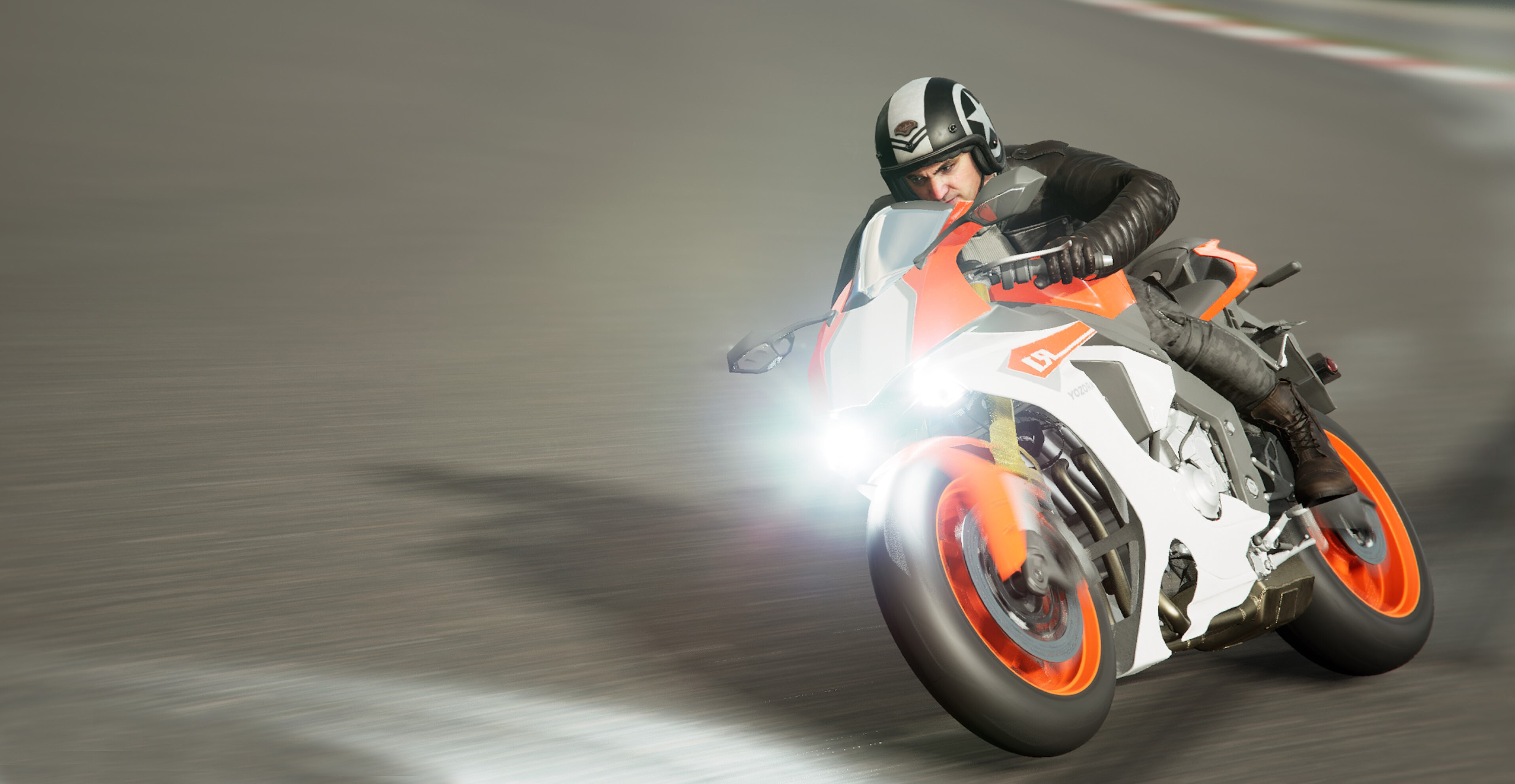 TRAIL OUT | Moto-Moto screenshot 5
