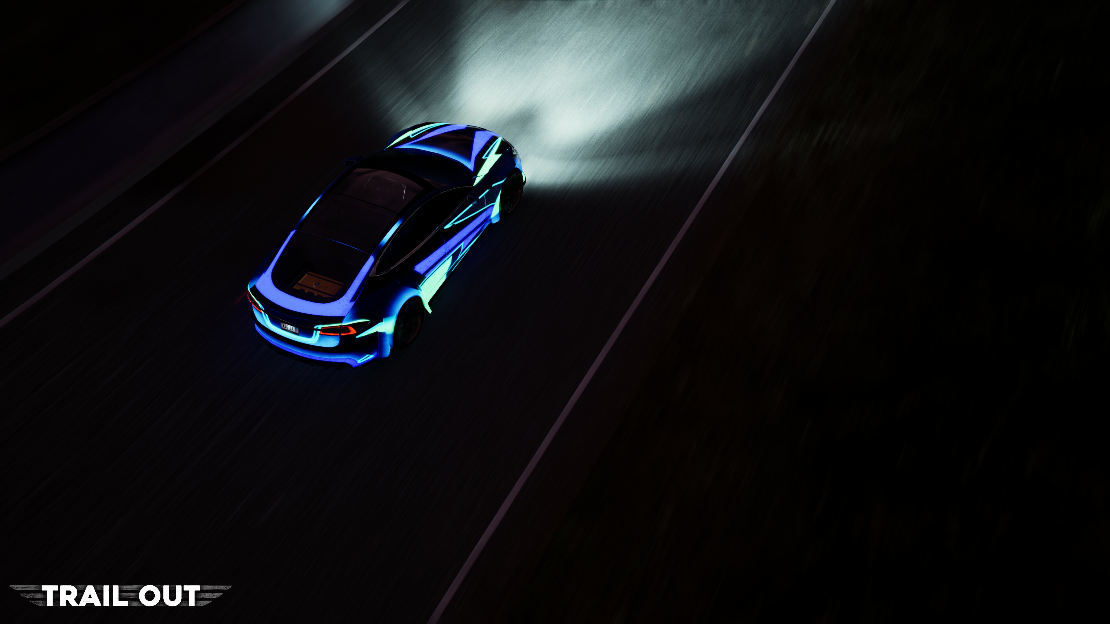 TRAIL OUT | Luxury Life screenshot 6