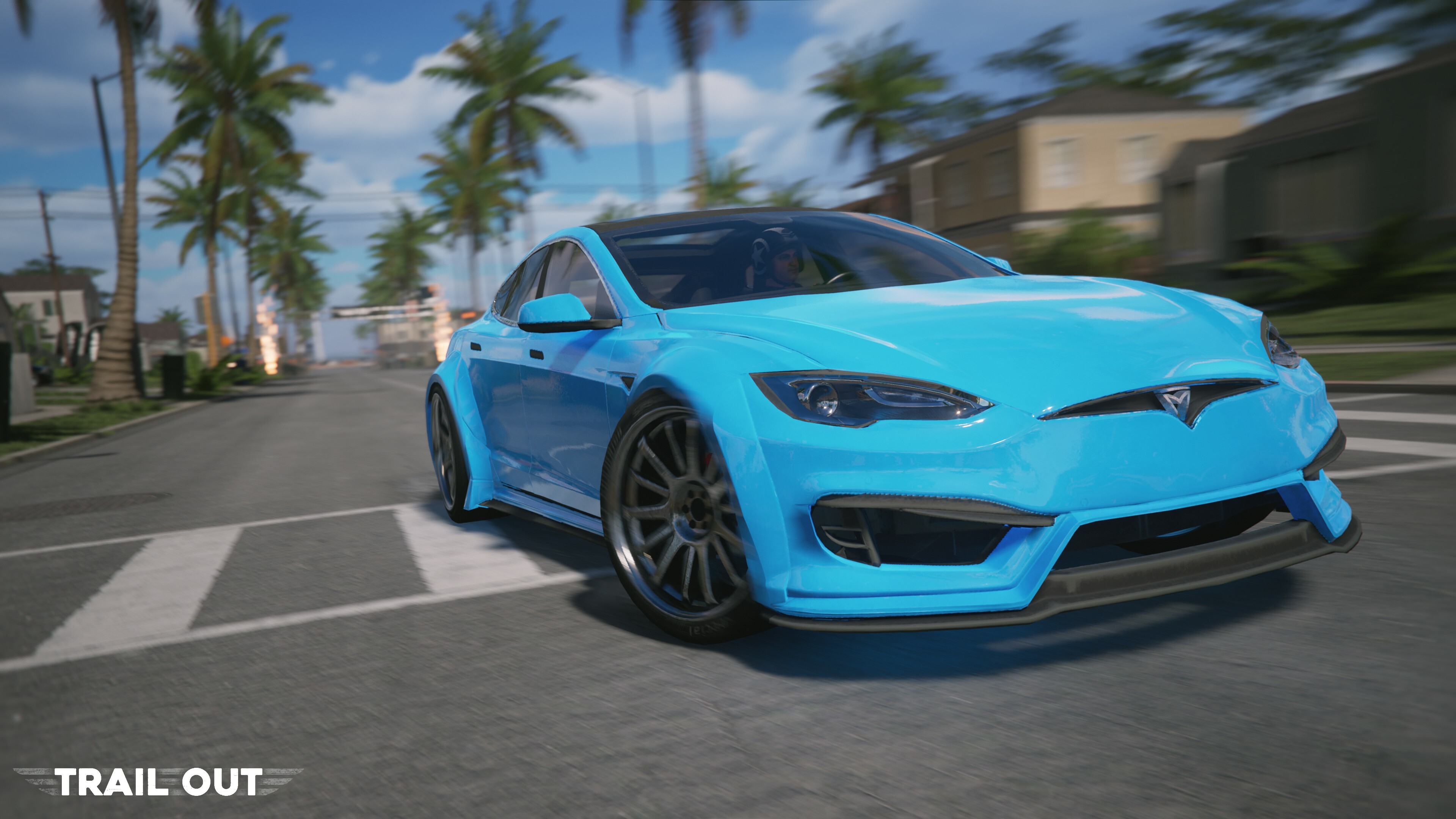 TRAIL OUT | Luxury Life screenshot 7