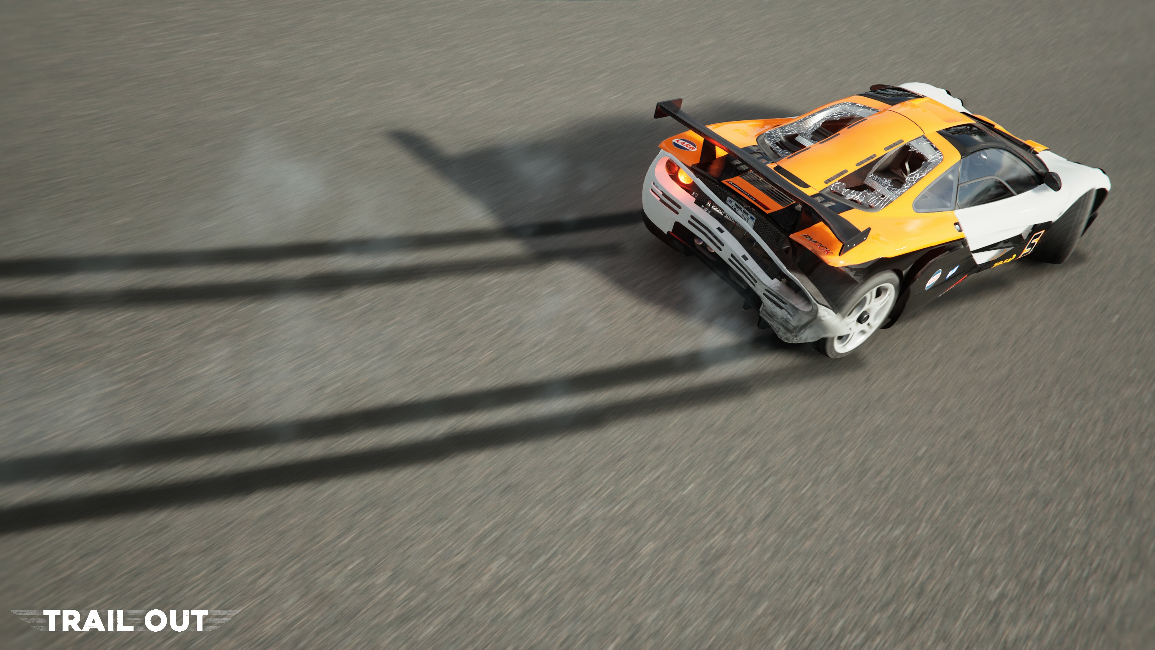 TRAIL OUT | Luxury Life screenshot 4
