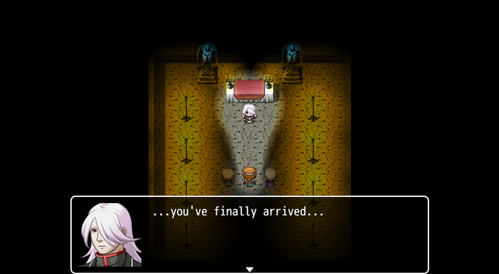 VoltAge:Genesis screenshot 8