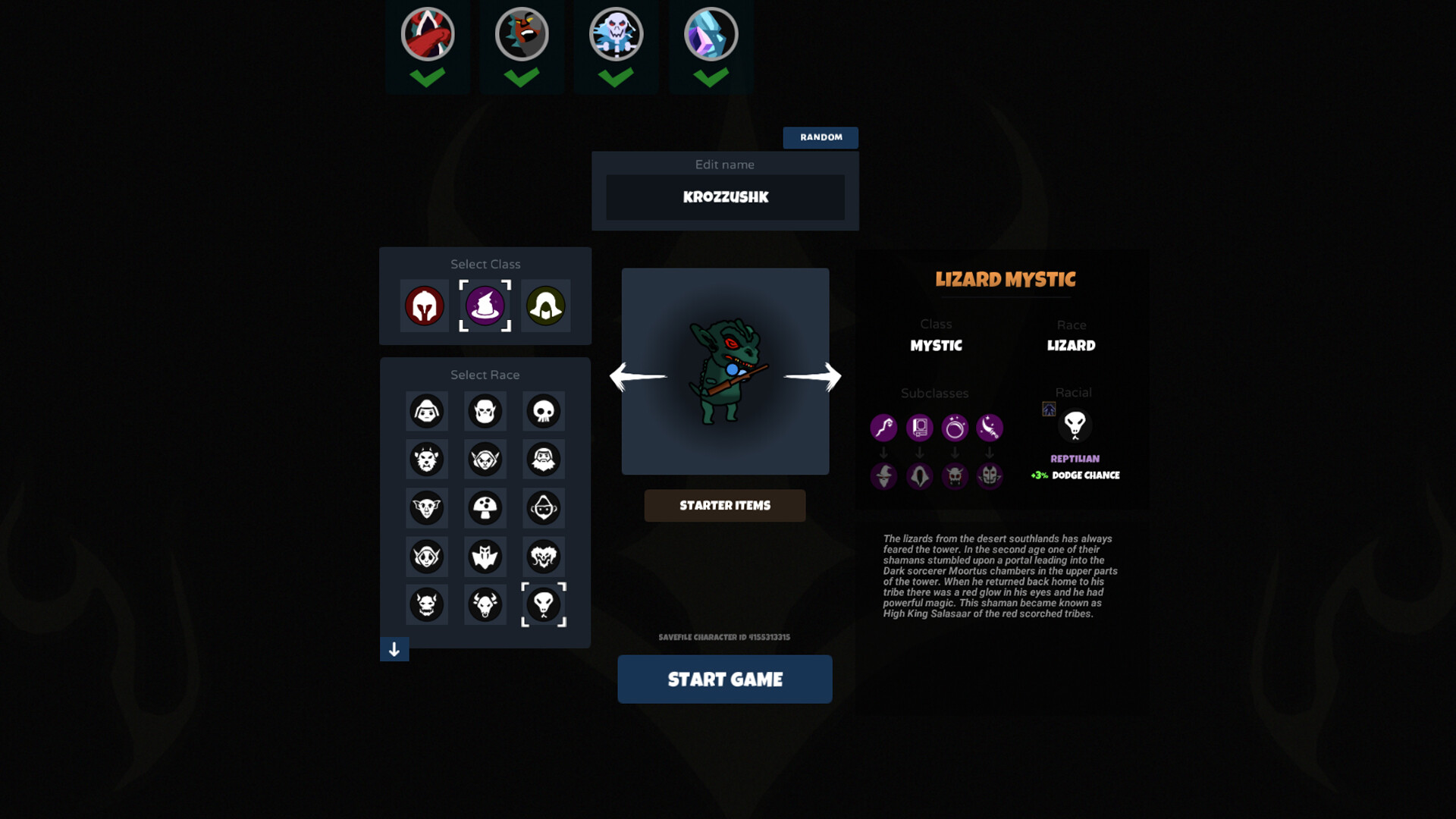 Tower Walker - The Ancient Ones screenshot 6