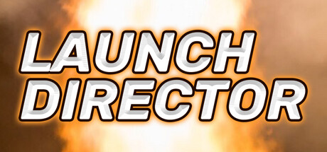 Launch Director — Steam header