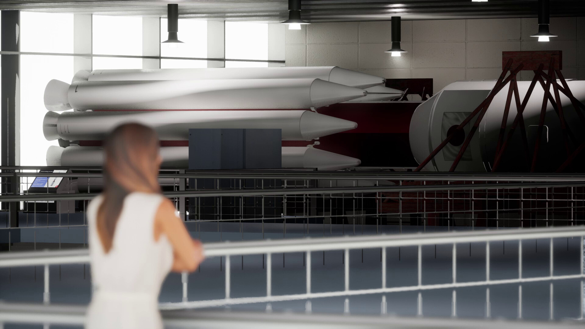 Launch Director screenshot 2