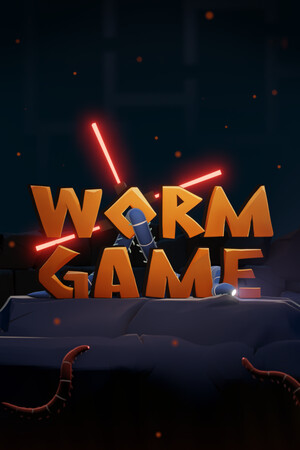 WORM GAME