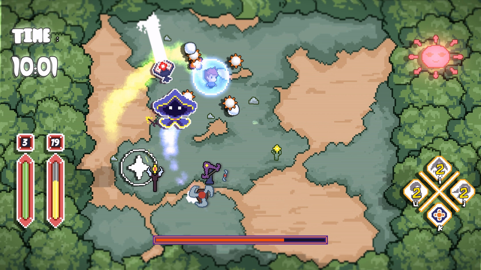 Escape from Demon Island screenshot 6