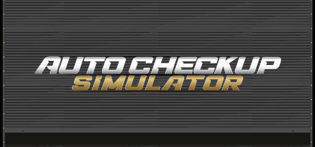 Auto Checkup Simulator Cover Image