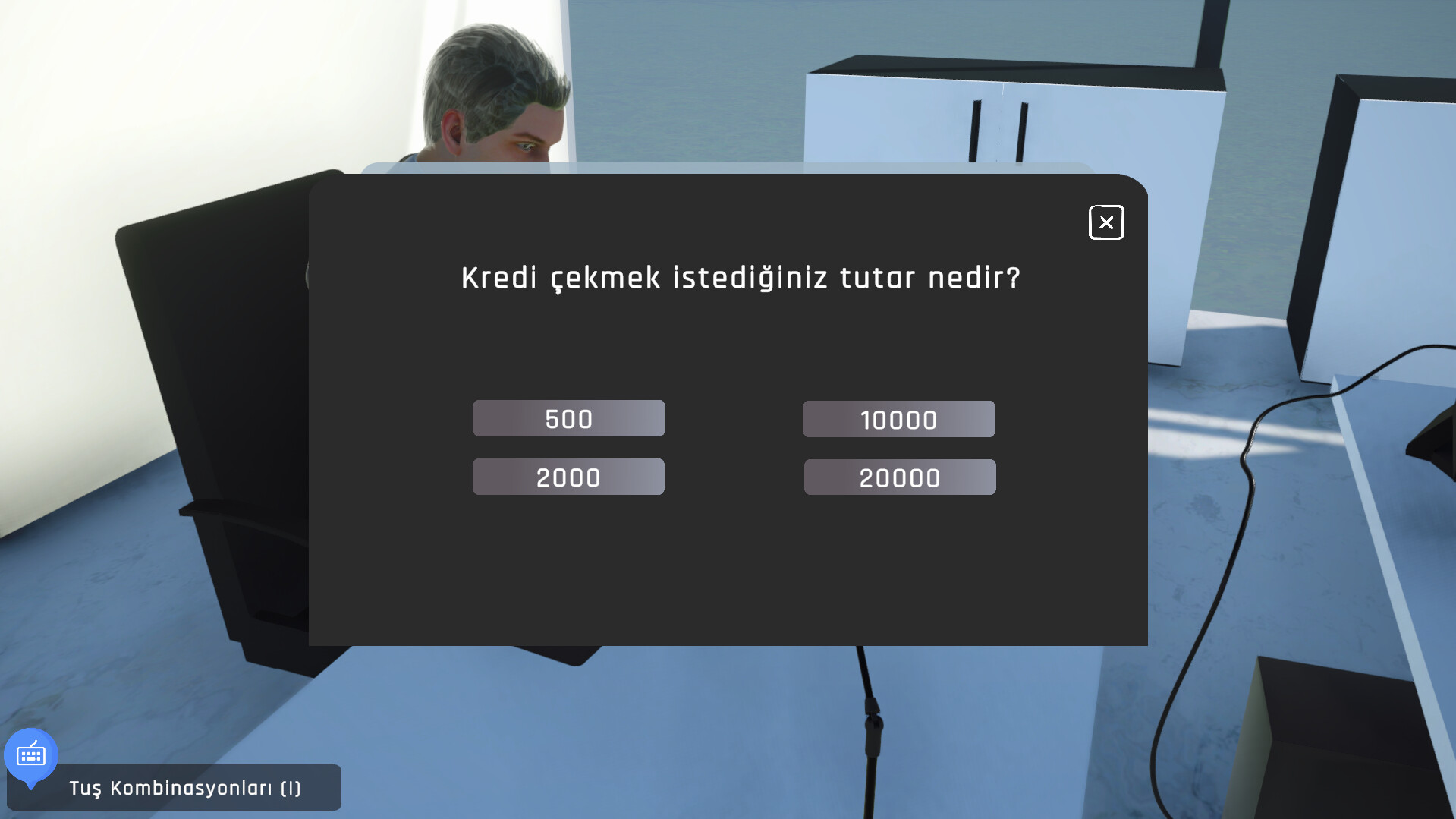 Auto Checkup Simulator screenshot 7