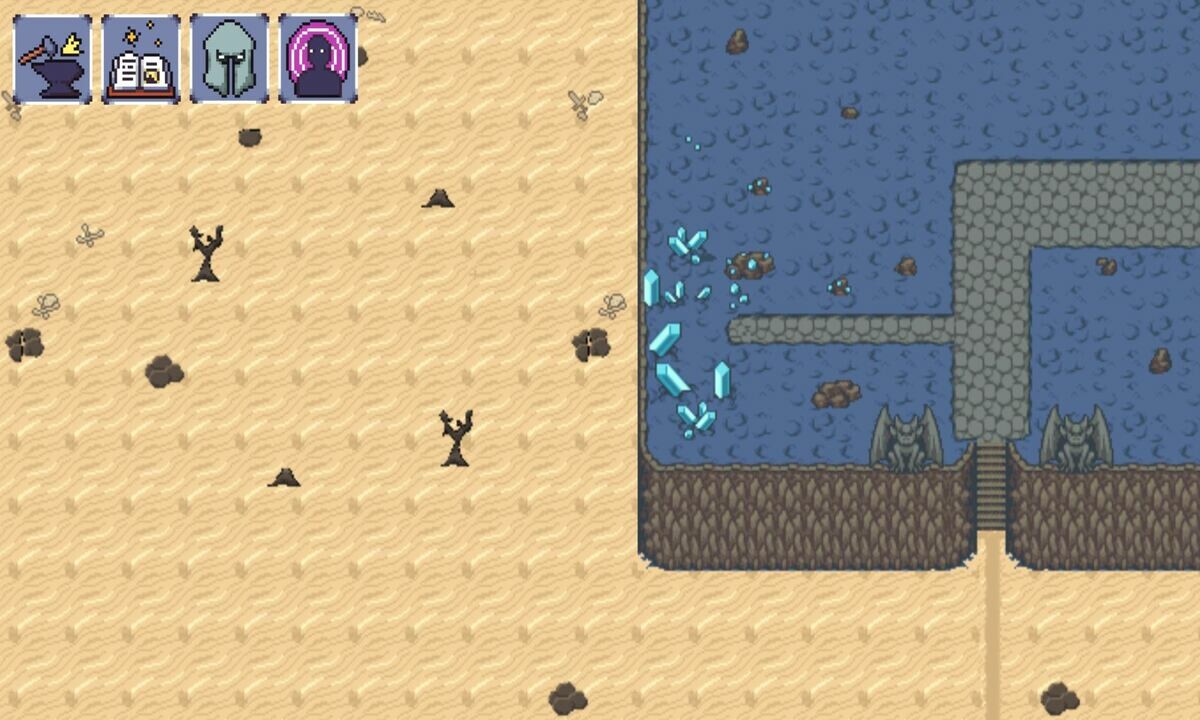 Realm Craft screenshot 7