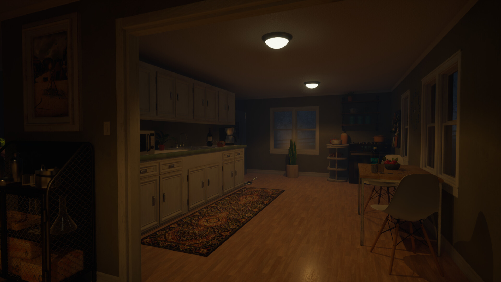 Cecil Hollow screenshot 7