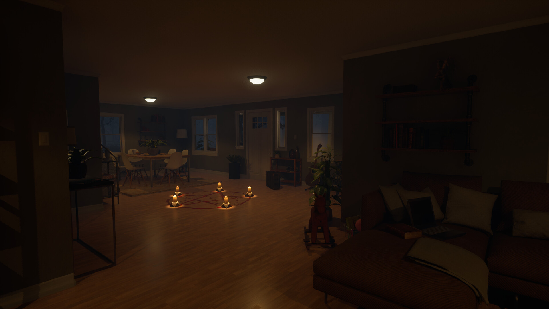 Cecil Hollow screenshot 11