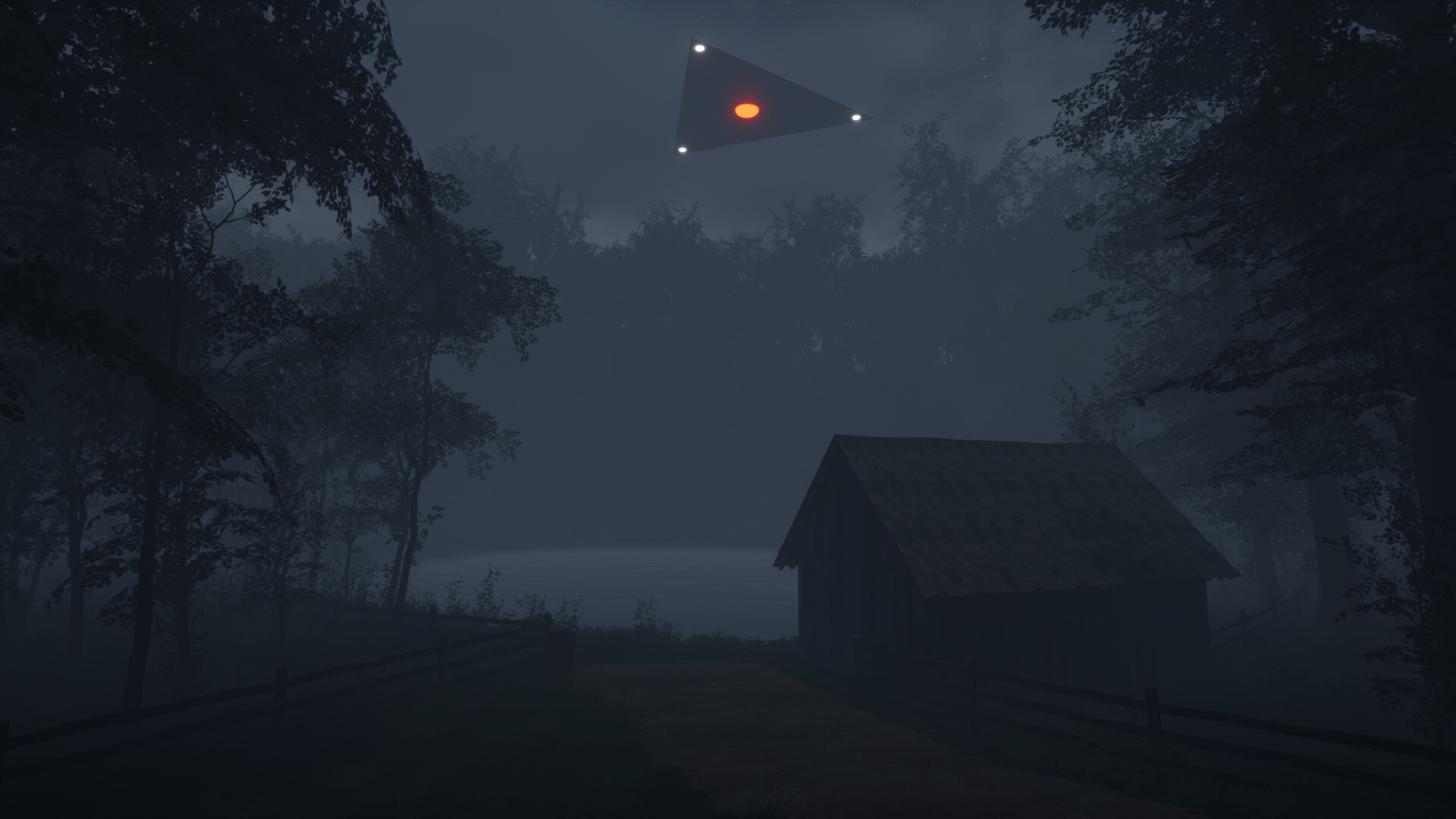 Cecil Hollow screenshot 10
