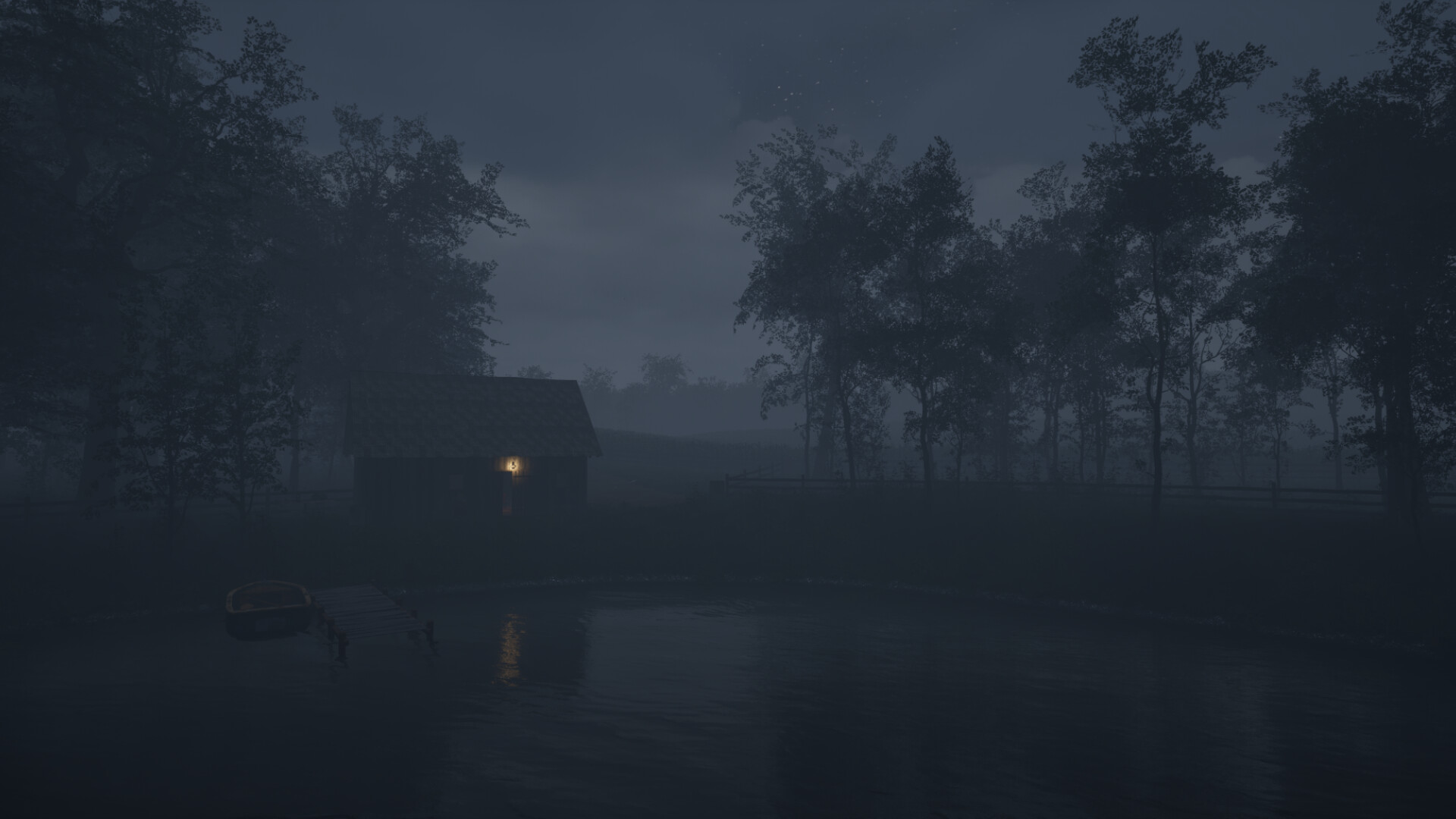 Cecil Hollow screenshot 4