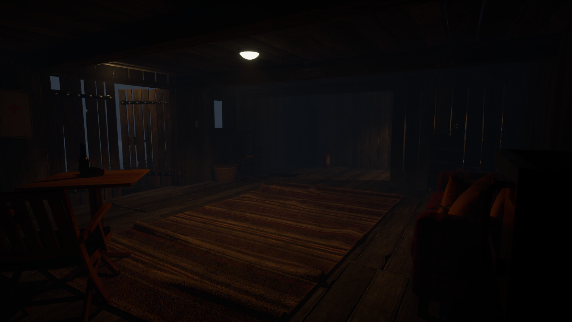 Cecil Hollow screenshot 3