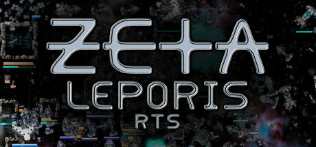 Zeta Leporis RTS