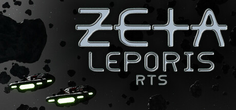 Zeta Leporis RTS Cover Image