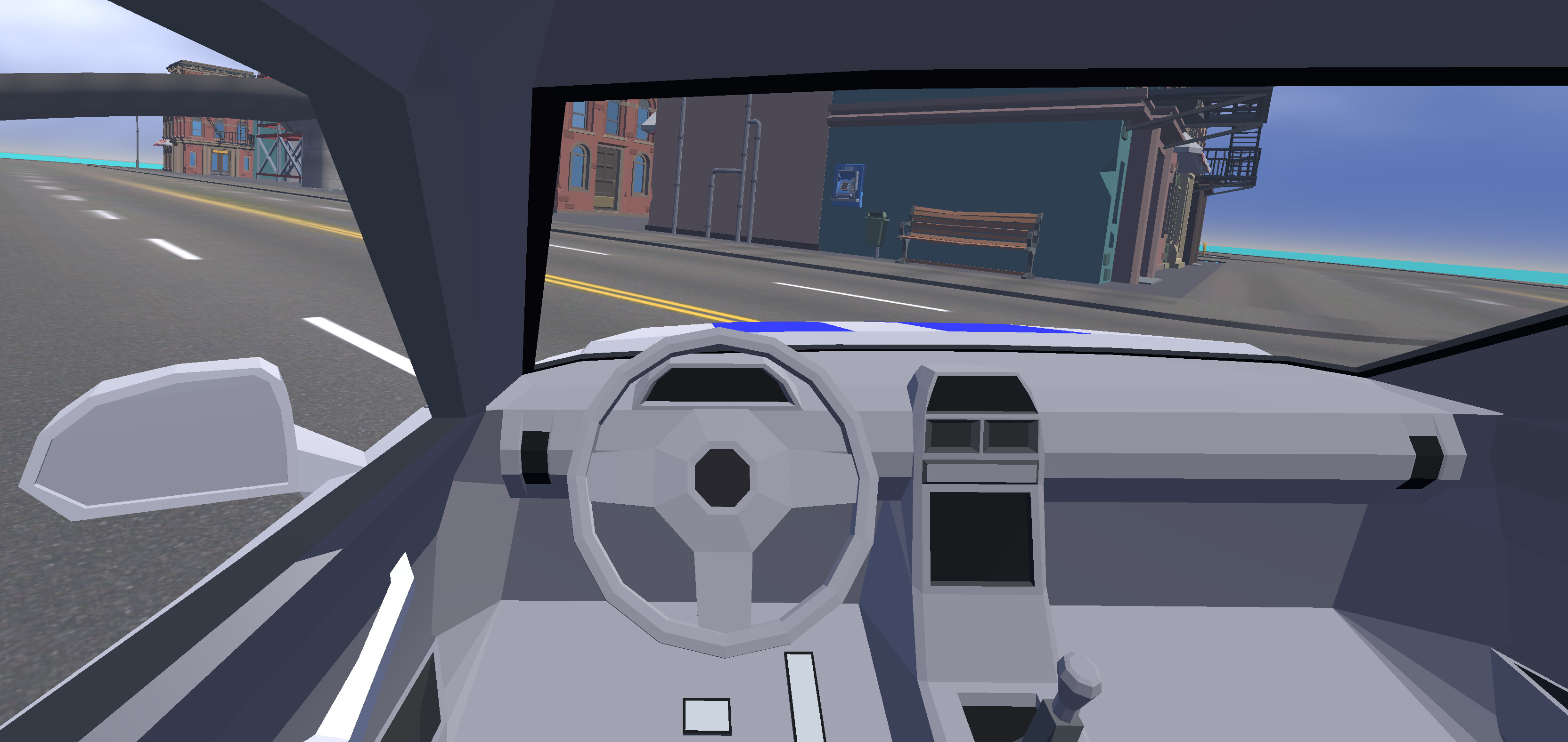 El Drifto screenshot 4