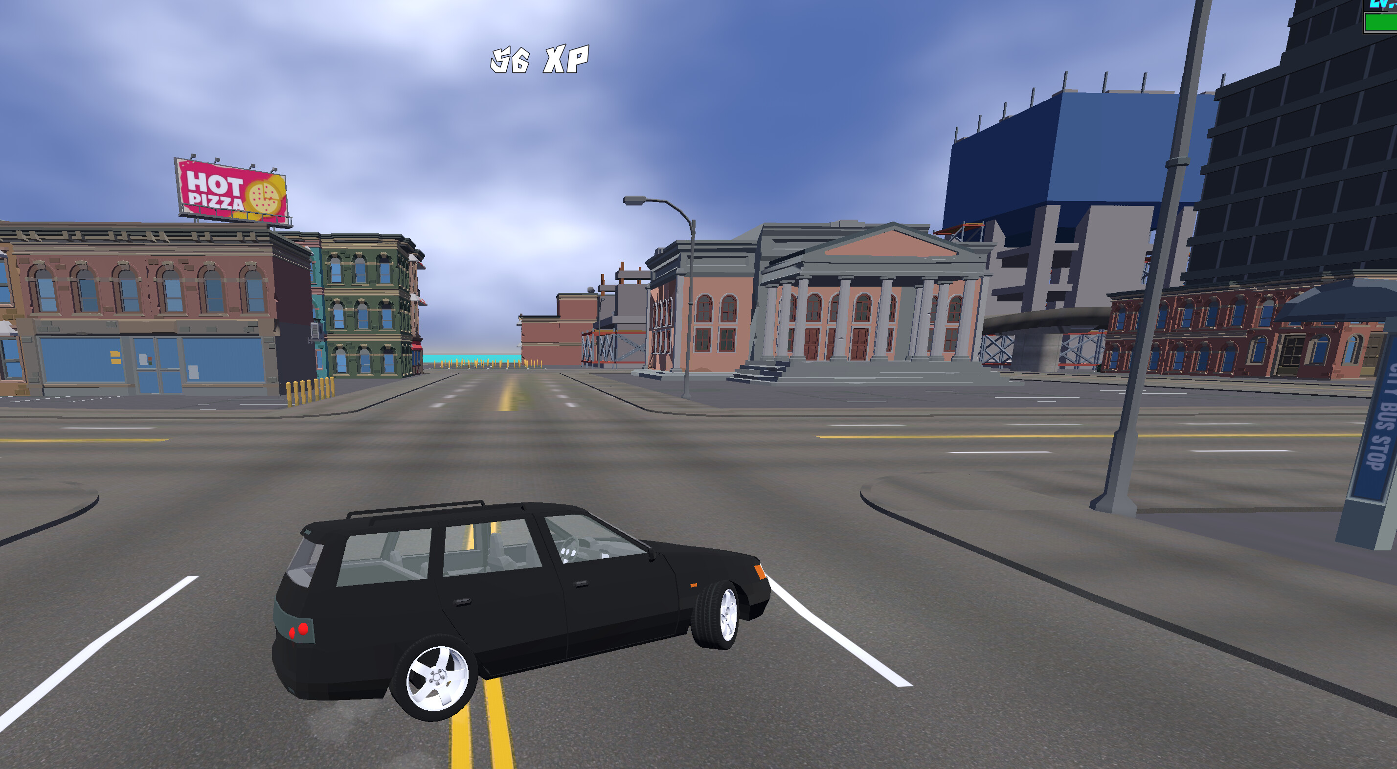 El Drifto screenshot 6