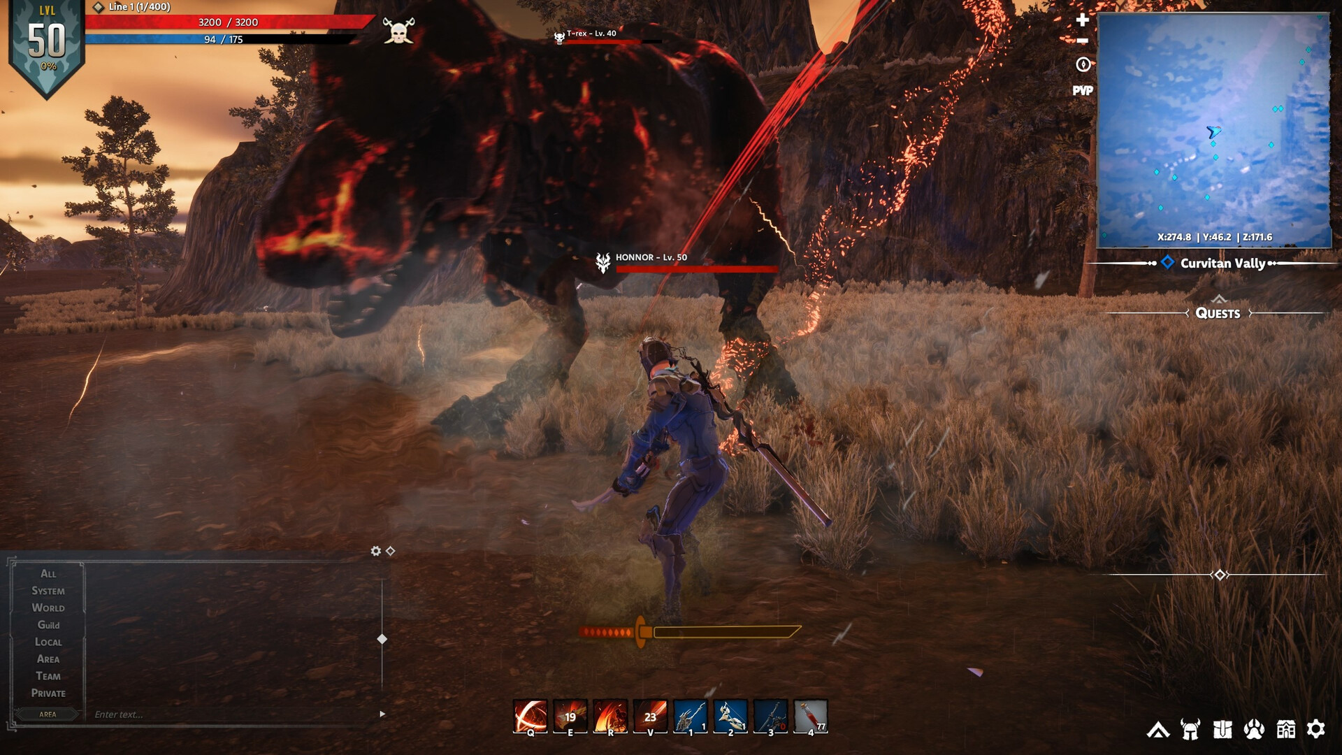 Cradles screenshot 6