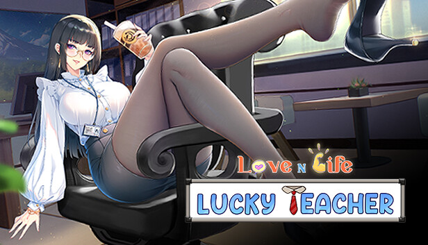 Love n Life: Lucky Teacher capsule_616x353.jpg