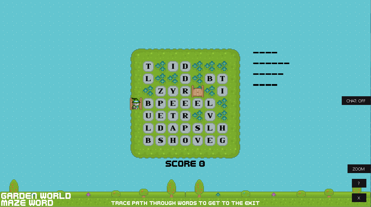 Spelly Cat screenshot 6