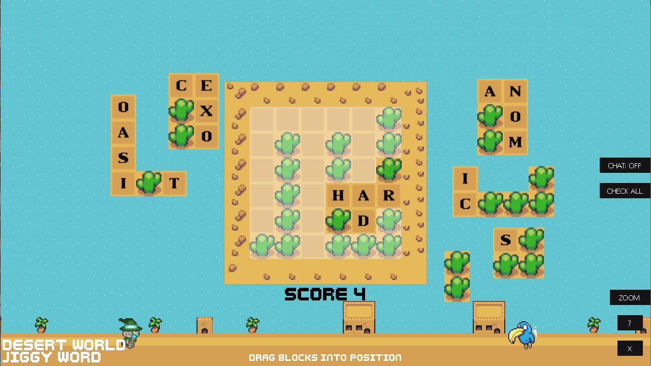 Spelly Cat screenshot 4