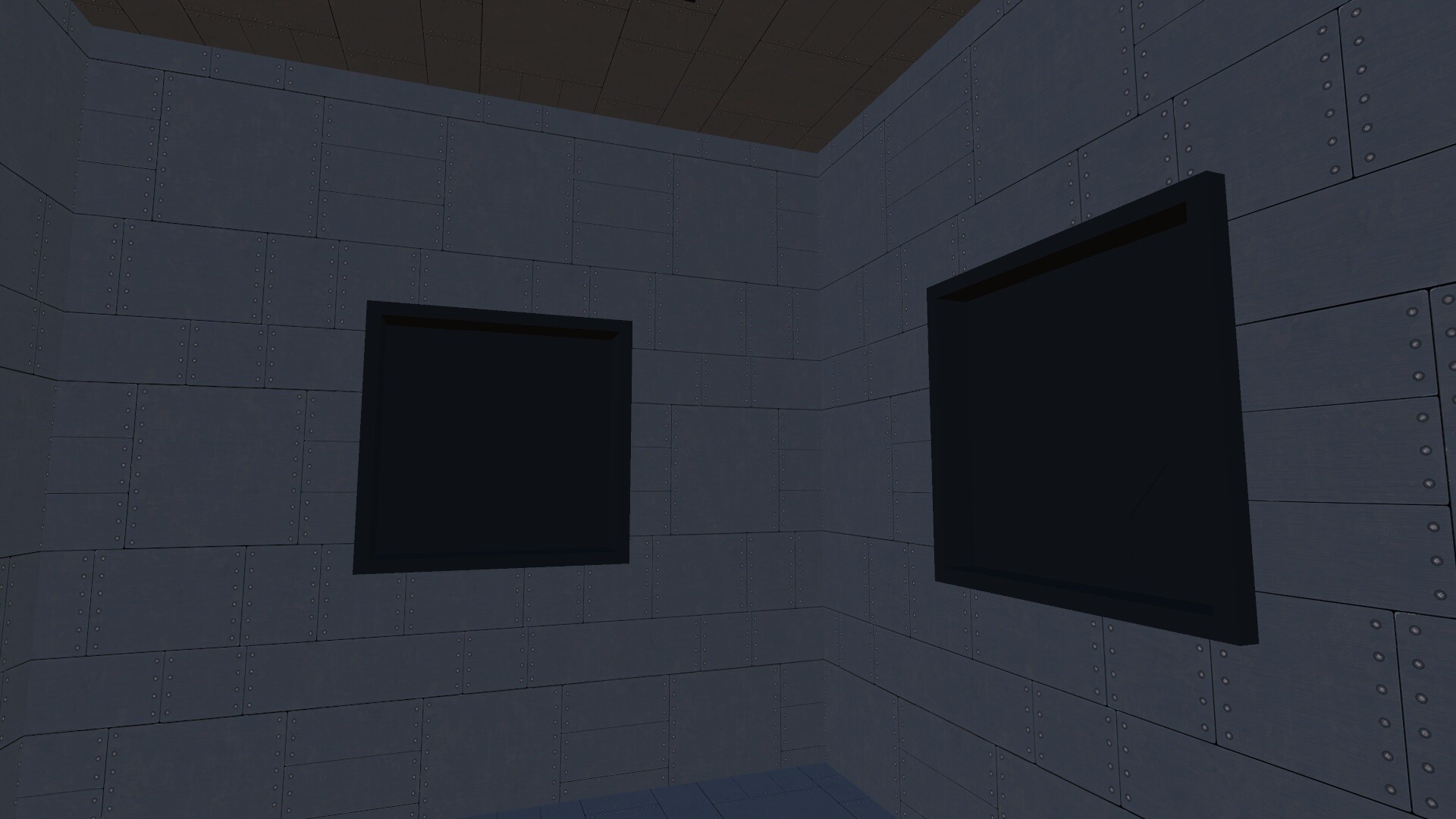 Alien Cube screenshot 3