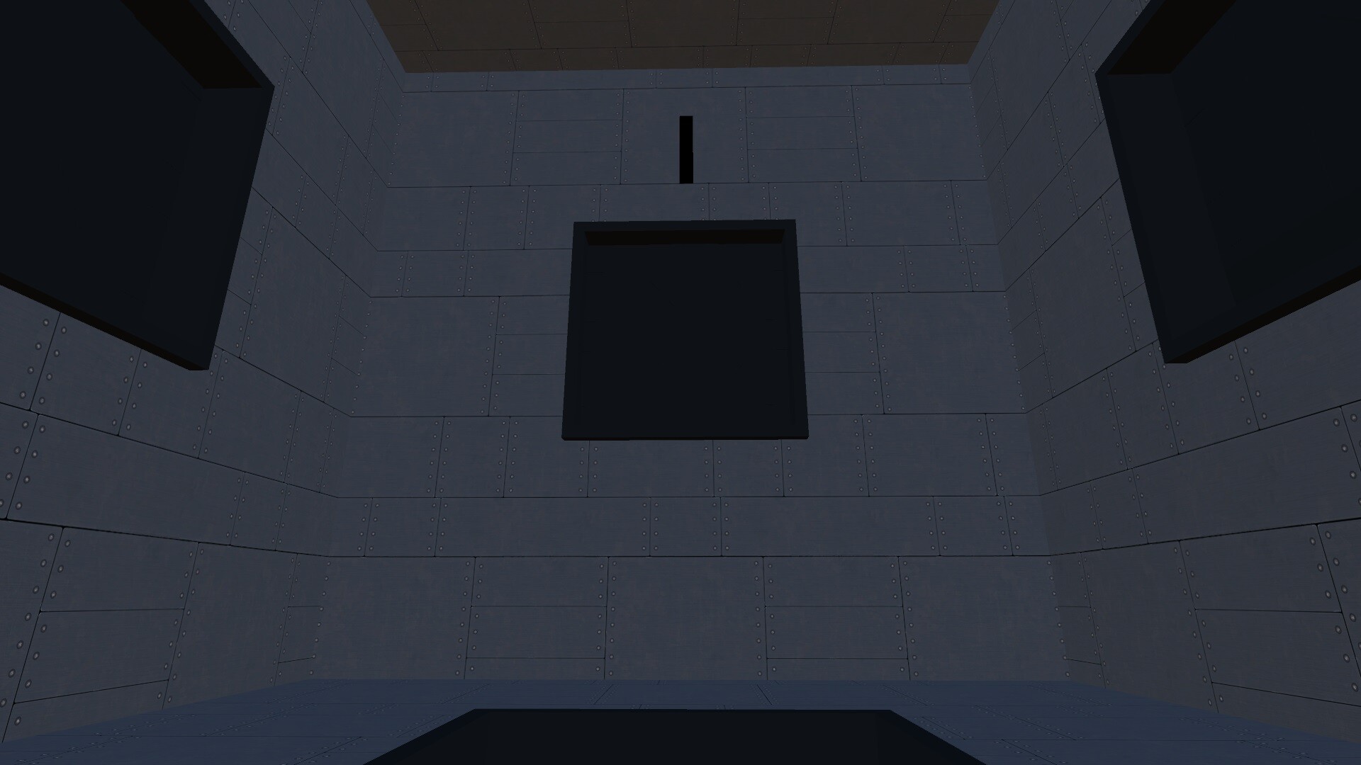 Alien Cube screenshot 1