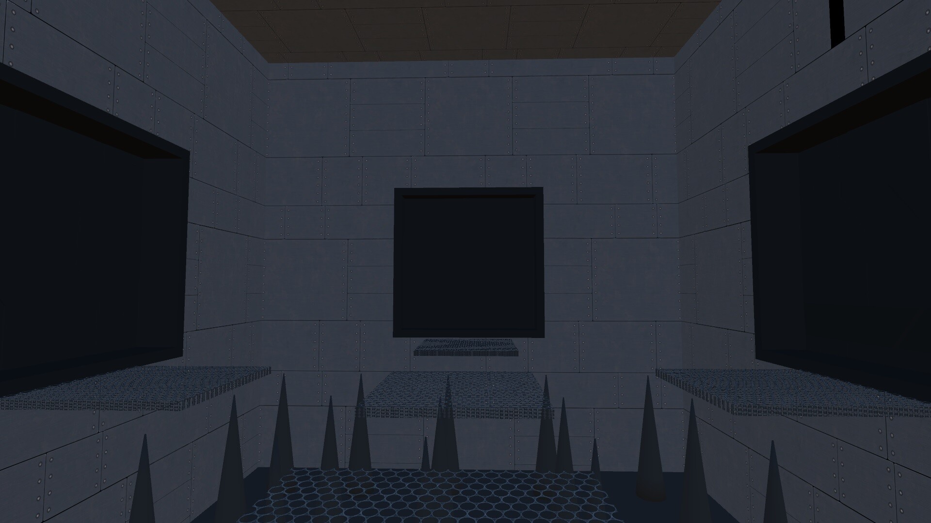 Alien Cube screenshot 7
