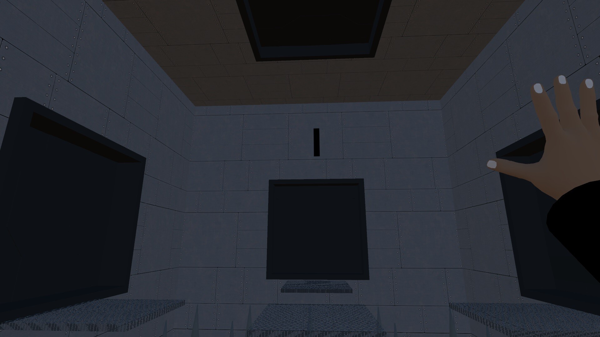 Alien Cube screenshot 2