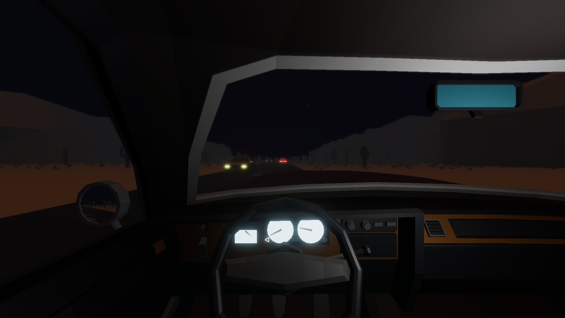Late Night Drive screenshot 3