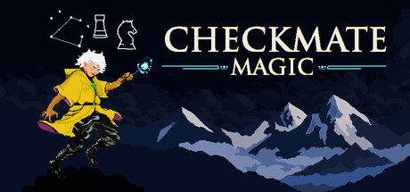 Checkmate MAGIC