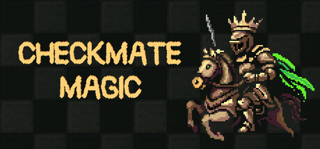 Checkmate MAGIC
