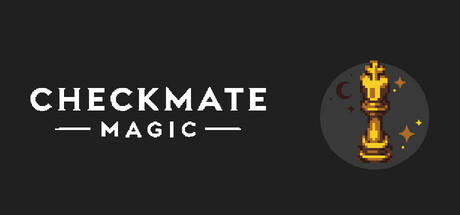 Checkmate MAGIC Cover Image