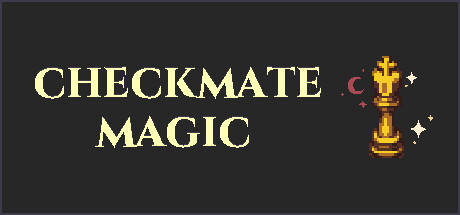 Checkmate MAGIC Cover Image