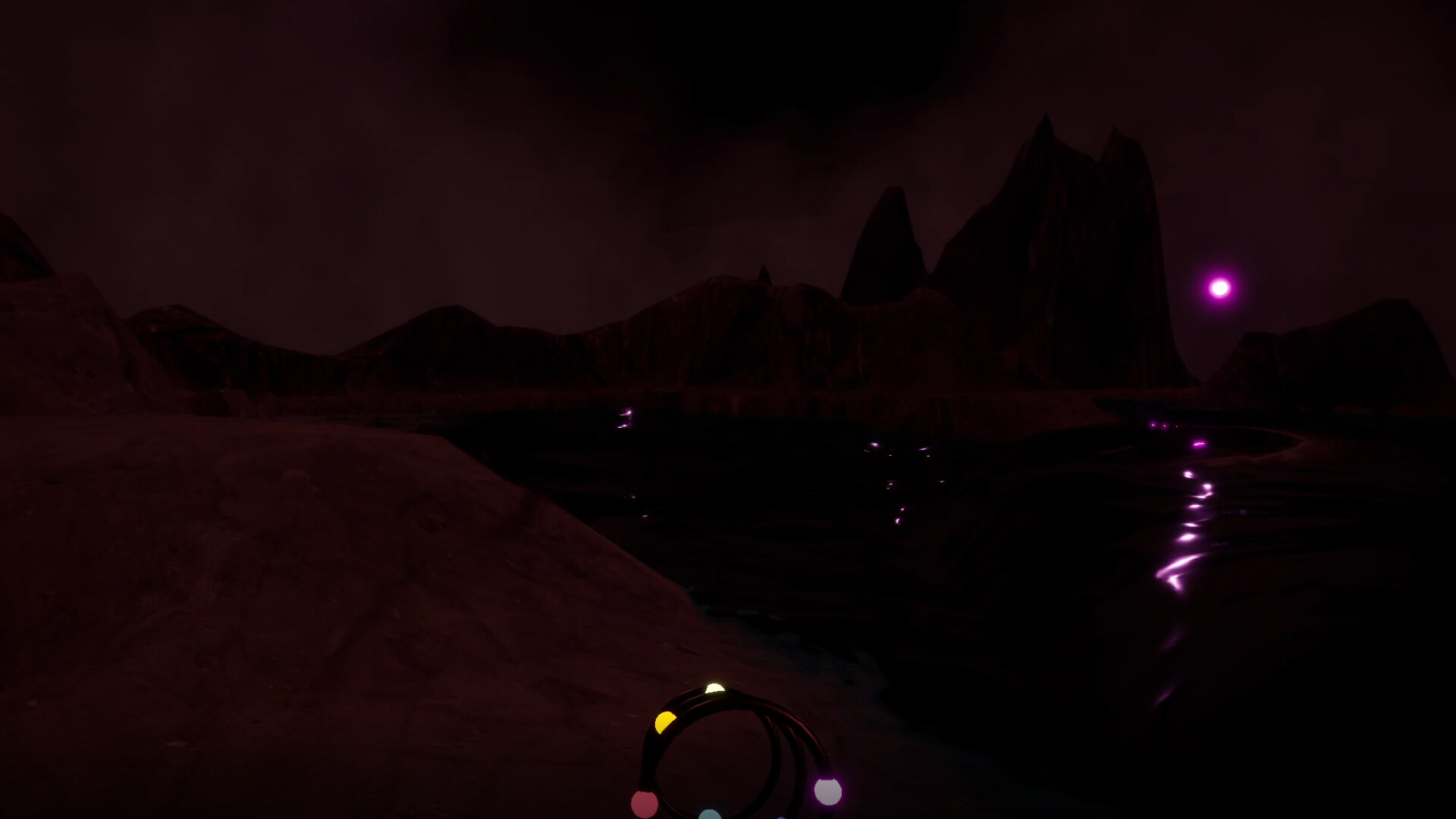 Kāla screenshot 1