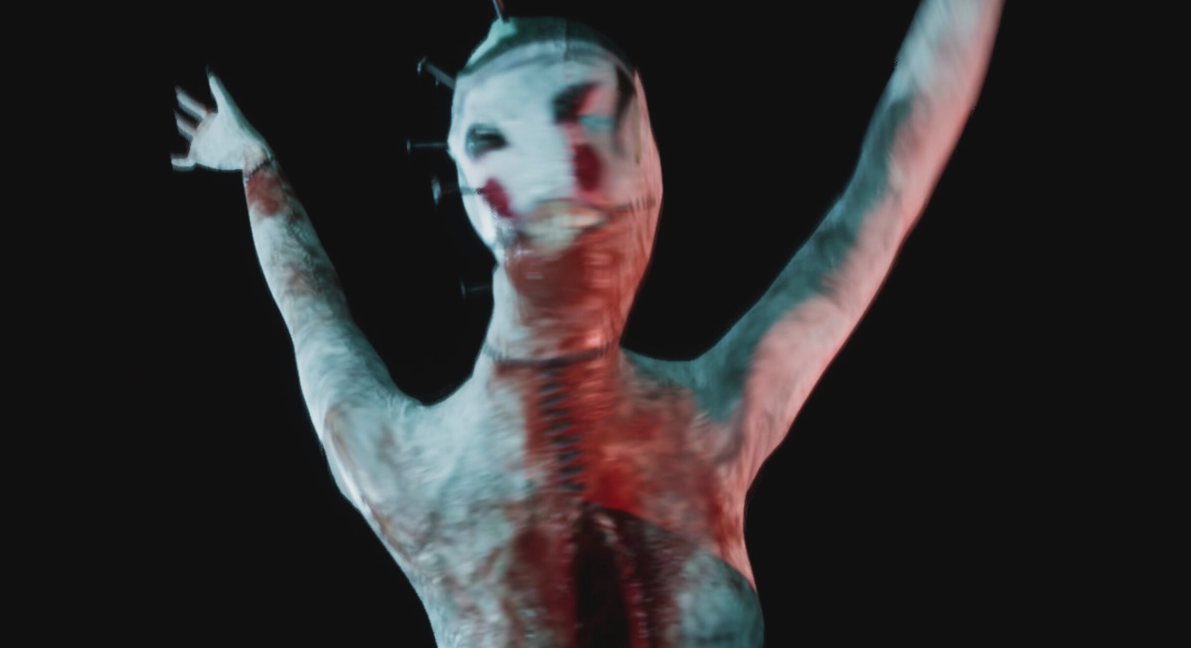 Hunter Nightmare screenshot 7