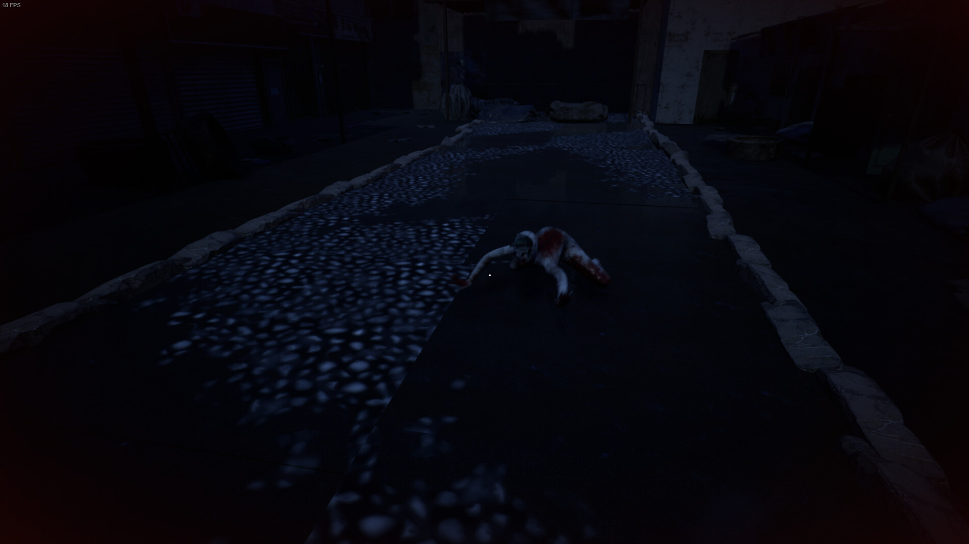 Hunter Nightmare screenshot 13
