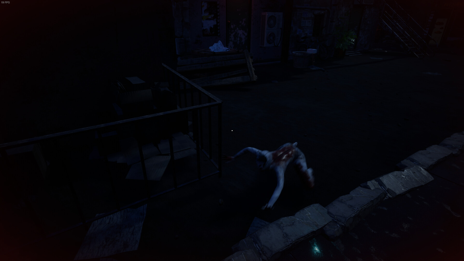 Hunter Nightmare screenshot 9