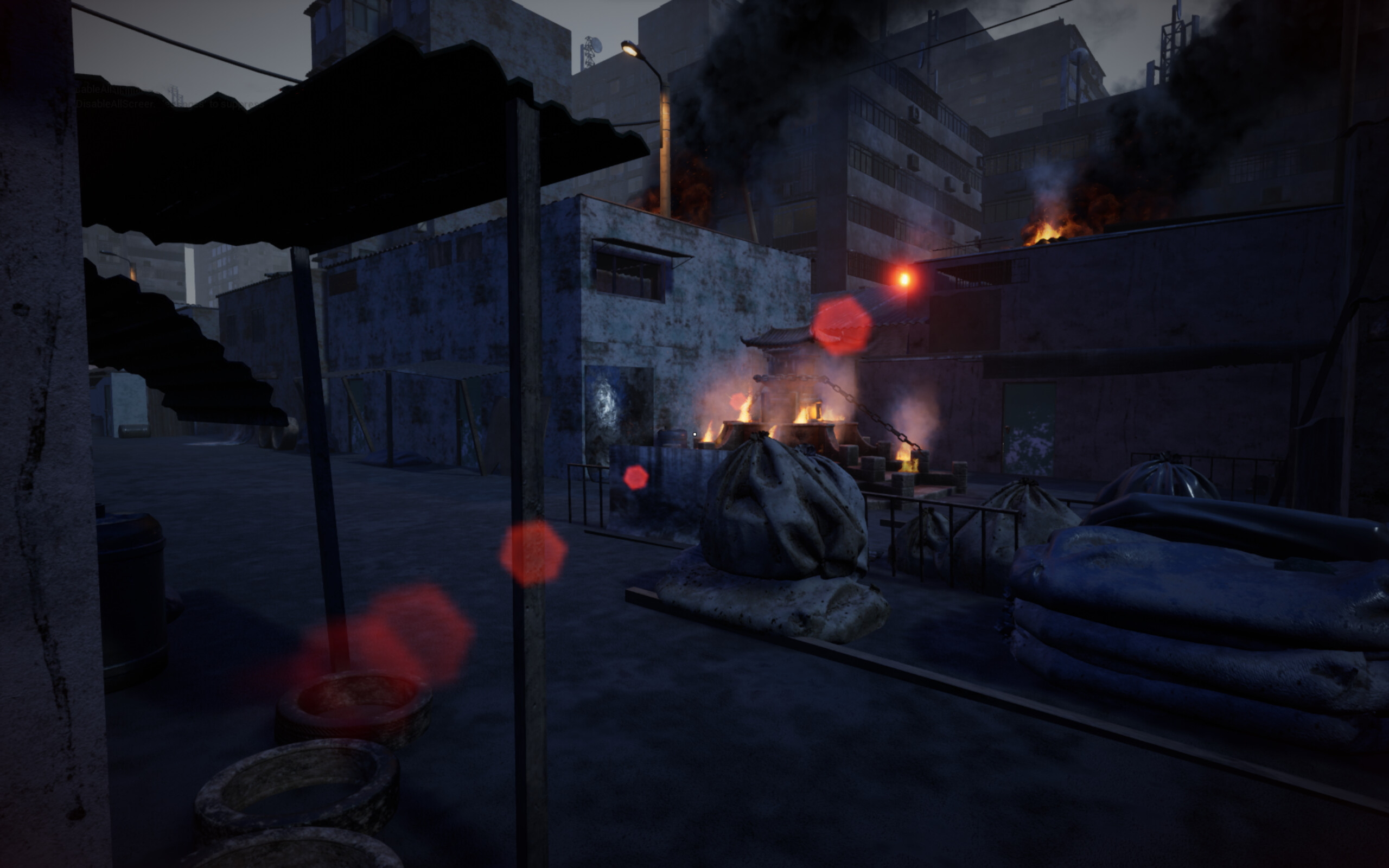 Hunter Nightmare screenshot 15